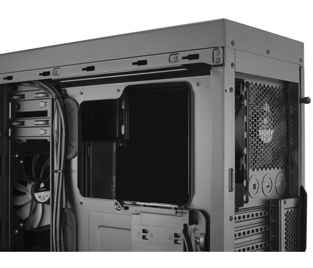 Corsair Obsidian Series 450D - 247079 - zdjęcie 10